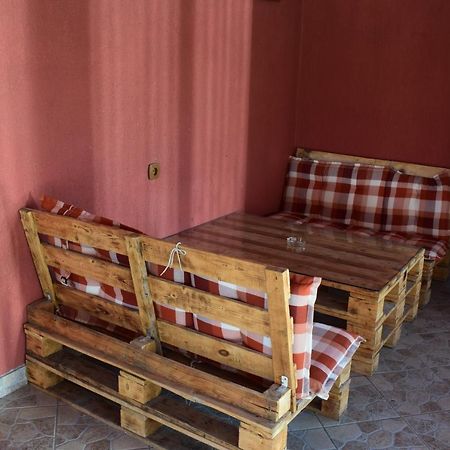 Gamma Guest House Praid Ngoại thất bức ảnh