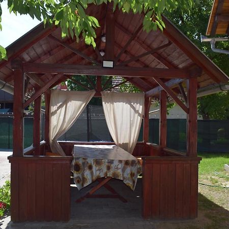 Gamma Guest House Praid Ngoại thất bức ảnh