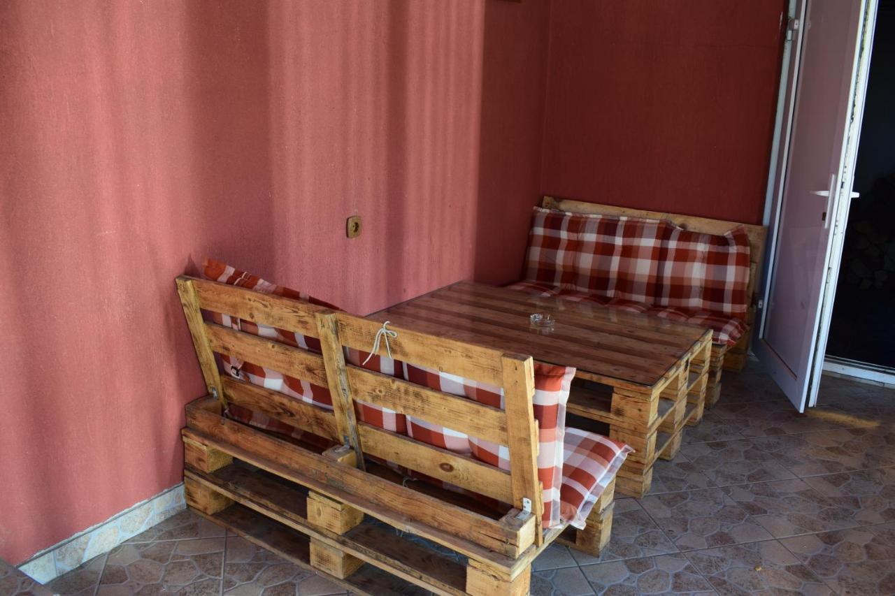 Gamma Guest House Praid Ngoại thất bức ảnh