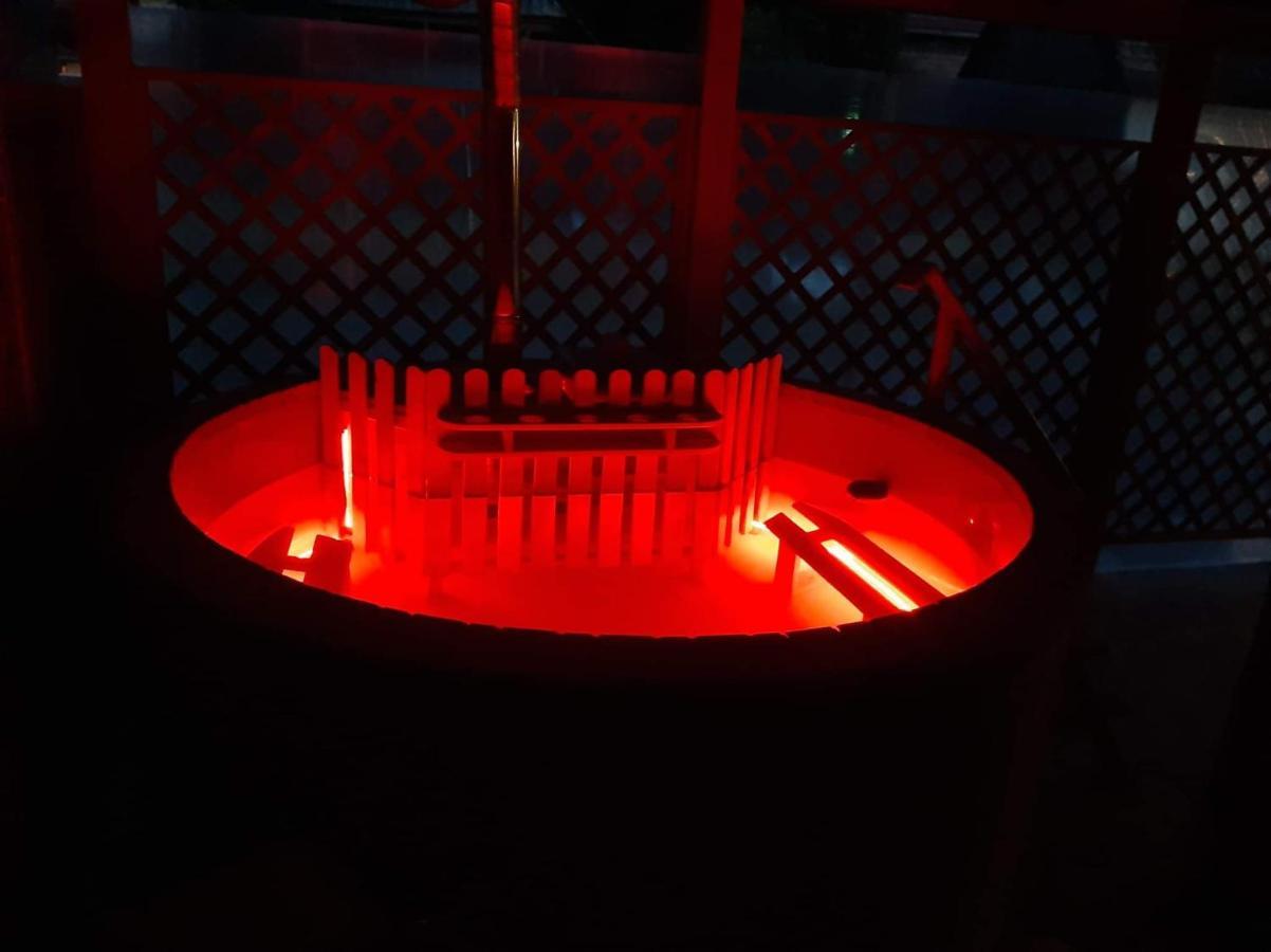 Gamma Guest House Praid Ngoại thất bức ảnh