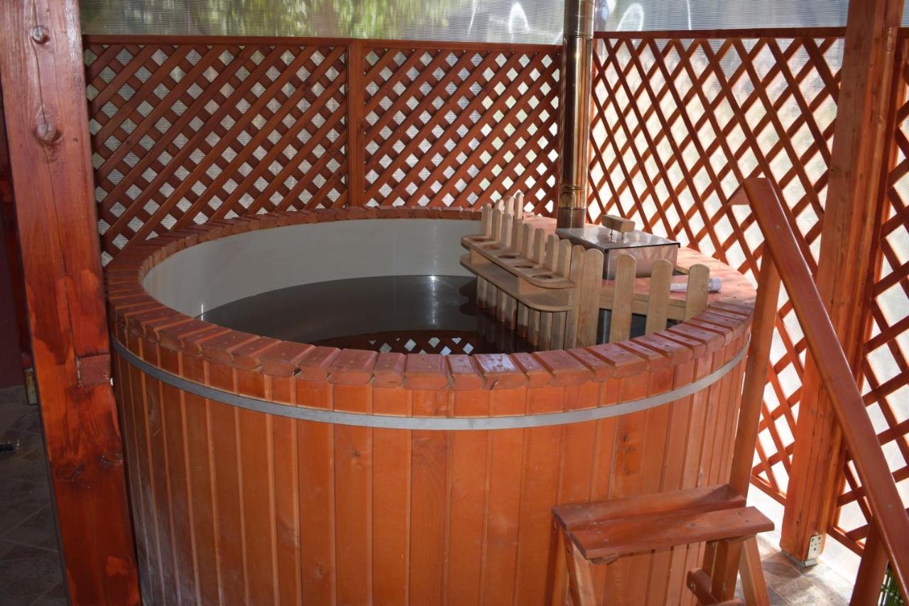 Gamma Guest House Praid Ngoại thất bức ảnh