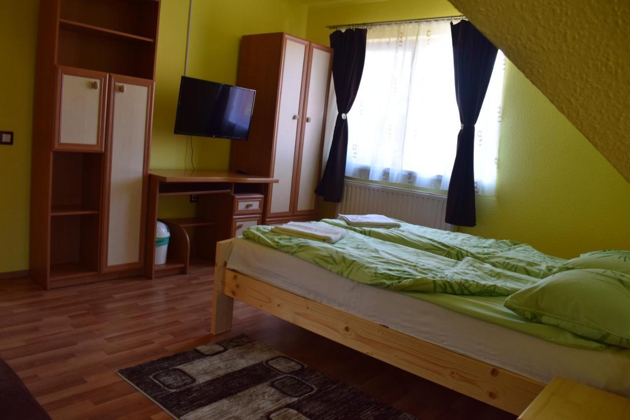 Gamma Guest House Praid Ngoại thất bức ảnh