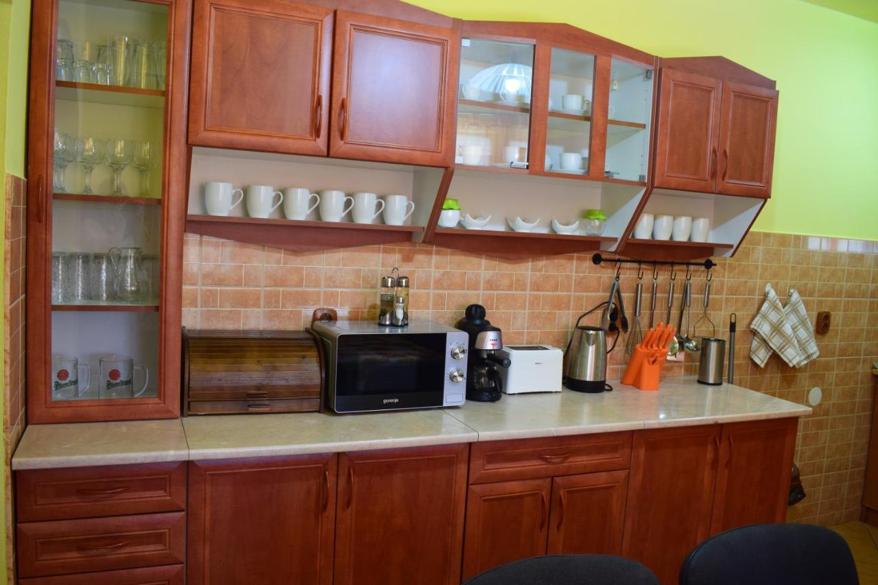 Gamma Guest House Praid Ngoại thất bức ảnh