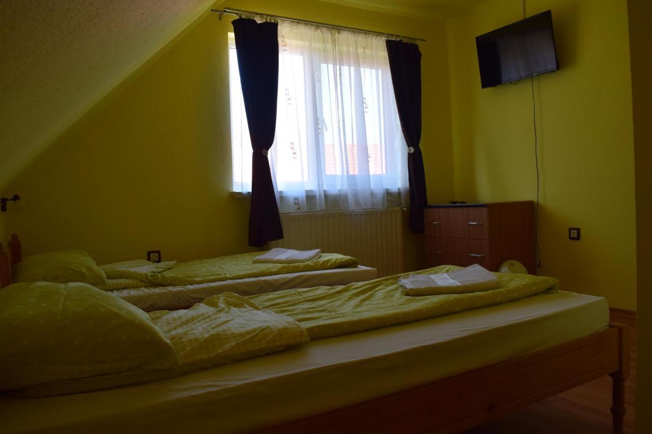 Gamma Guest House Praid Ngoại thất bức ảnh