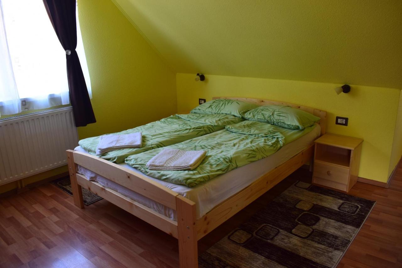 Gamma Guest House Praid Ngoại thất bức ảnh