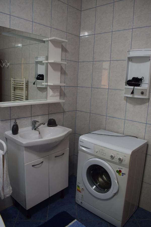 Gamma Guest House Praid Ngoại thất bức ảnh
