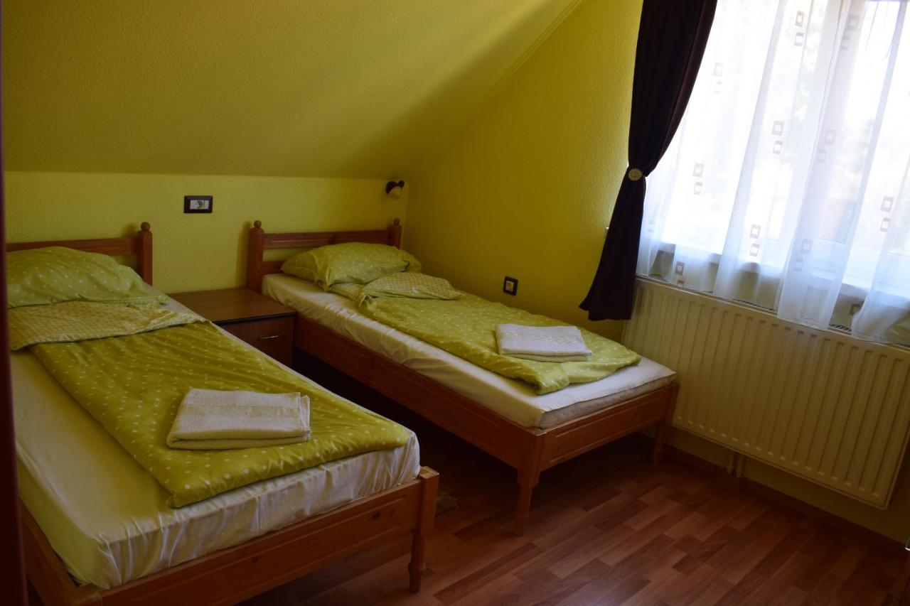 Gamma Guest House Praid Ngoại thất bức ảnh