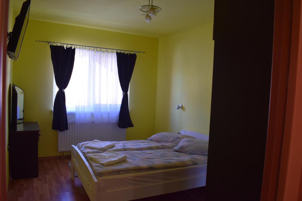 Gamma Guest House Praid Ngoại thất bức ảnh