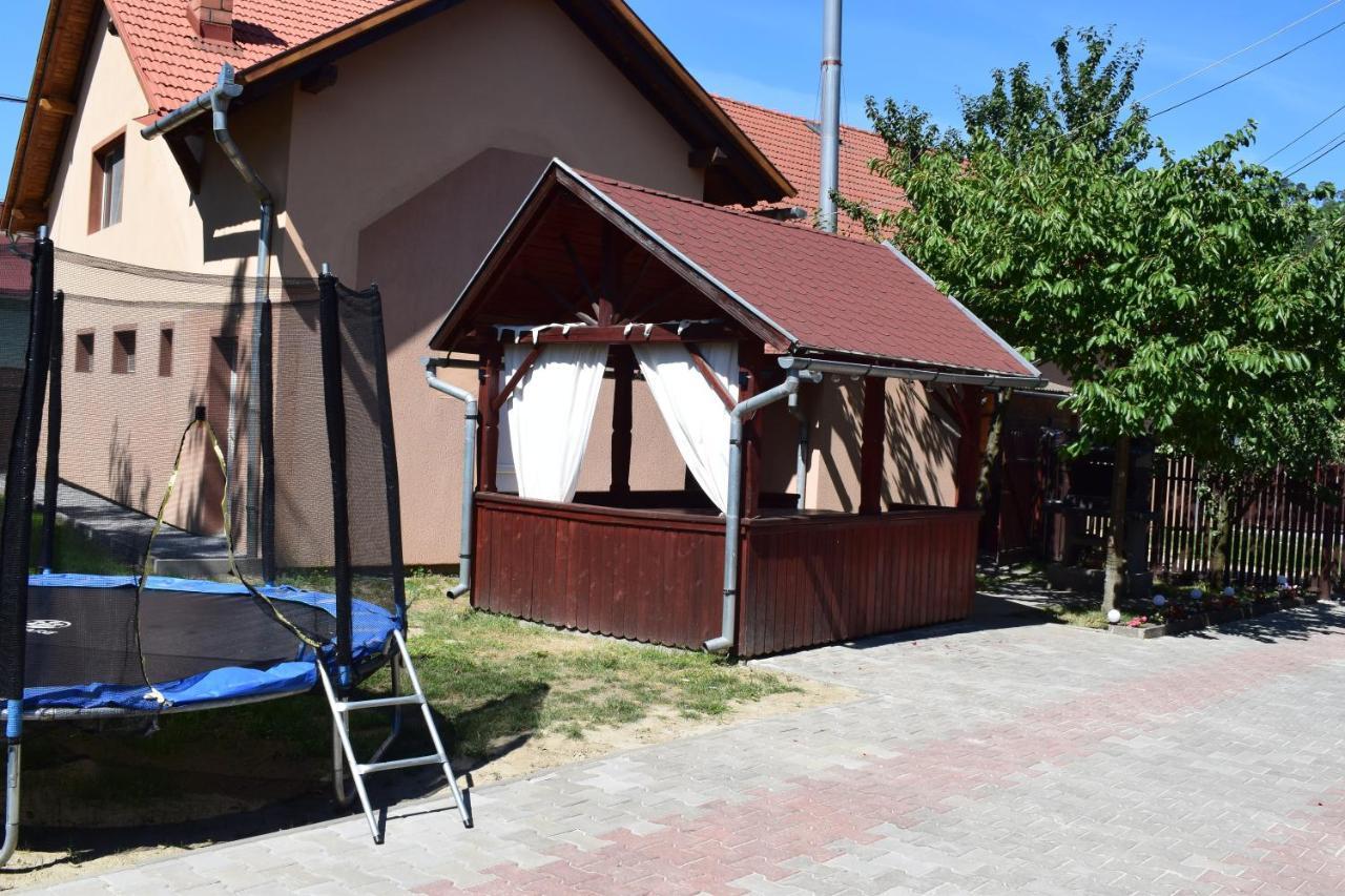 Gamma Guest House Praid Ngoại thất bức ảnh